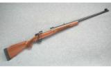 Winchester Model 70 Alaskan in 375 H&H - 1 of 8