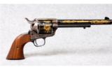 Colt SAA .44-40 Half of a Rifle / Revolver Set - 1 of 3