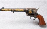 Colt SAA .44-40 Half of a Rifle / Revolver Set - 3 of 3