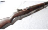 Winchester M1 Rifle .30-06 - 1 of 9