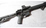 SIG-Sauer M400 5.56 NATO - 1 of 8