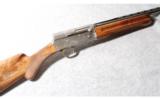 Browning Auto-5 Light 20 Ducks Unlimited Edition - 1 of 9