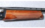 Winchester Super X1 12 Gauge w/ Extra Barrels - 5 of 9