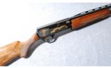 Browning A500 Ducks Unlimited Edition 12 Gauge - 1 of 9