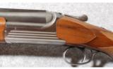 Perazzi Model TM1 12 Gauge - 2 of 9