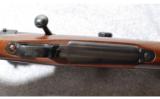 Winchester Model 70 Classic .25-06 - 3 of 9
