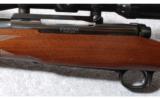Winchester Model 70 Classic .25-06 - 2 of 9