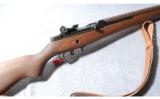 Springfield Armory M1A 7.62 X 51 - 1 of 9