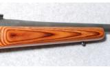 Remington 700 .300 Winchester Short Magnum - 6 of 9