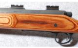 Remington 700 .300 Winchester Short Magnum - 2 of 9