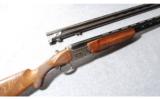 Classic Doubles Model 101 Field 12 / 20 Gauge - 1 of 8