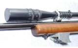 Winchester Model 52C .22 Long Rifle - 7 of 9