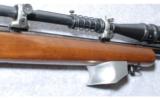 Winchester Model 52C .22 Long Rifle - 5 of 9