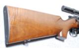 Winchester Model 52C .22 Long Rifle - 9 of 9