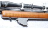 Winchester Model 52C .22 Long Rifle - 6 of 9