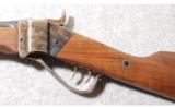 Armi Sport Model 1874 Sporting Rifle .45-70 - 2 of 9
