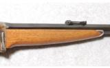 Armi Sport Model 1874 Sporting Rifle .45-70 - 6 of 9