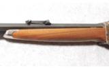 Armi Sport Model 1874 Sporting Rifle .45-70 - 7 of 9