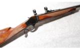 Browning Model 1885 .45-70 - 1 of 9