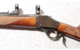 Browning Model 1885 .45-70 - 2 of 9