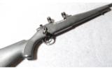 Weatherby Mark V 7MM Wby. Mag. - 1 of 8