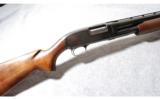 Winchester Model 12 12 Gauge - 1 of 9