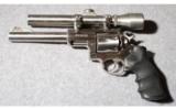 Ruger Super Redhawk .44 Magnum - 2 of 2