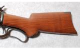 Winchester Model 1886 .45-70 Government - 9 of 9