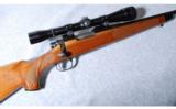 Remington 700 BDL .243 Winchester - 1 of 9