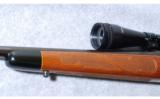 Remington 700 BDL .243 Winchester - 7 of 9