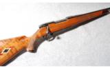 Weatherby Mark V .257 Weatherby Magnum - 1 of 8