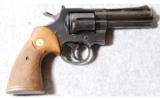 Colt Python .357 Magnum - 1 of 2