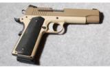 SIG-Sauer 1911 .45 ACP - 1 of 3
