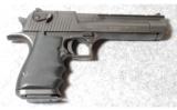 IWI Desert Eagle .44 magnum - 1 of 2