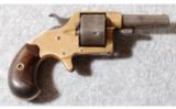 Colt House Pistol .41 Colt - 1 of 3