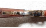 Uberti 1885 Hi-Wall .45-70 - 4 of 9