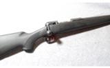 Savage II Prairie Dogger .223 Remington - 1 of 9
