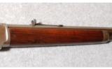 Winchester Model 1873 .32 W.C.F. - 7 of 9