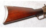 Winchester Model 1873 .32 W.C.F. - 9 of 9