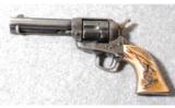 Colt ~ 1873 SAA ~ .38 W.C.F. - 2 of 5