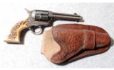 Colt ~ 1873 SAA ~ .38 W.C.F. - 3 of 5