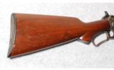 Marlin Model 39 .22 Long Rifle - 8 of 9