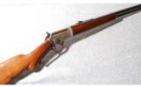 Marlin Model 39 .22 Long Rifle - 1 of 9