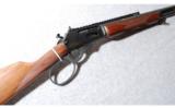 Marlin Model 1895 .450 Marlin - 1 of 9