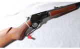 Marlin Model 1895 .45-70 - 1 of 9