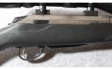 Tikka Model T3 .300 Winchester Magnum - 2 of 9
