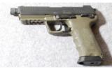 Heckler & Koch HK45 .45 ACP - 2 of 3