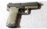 Heckler & Koch HK45 .45 ACP - 1 of 3