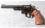 Smith & Wesson Model 29 .44 Magnum - 2 of 4