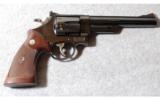 Smith & Wesson Model 29 .44 Magnum - 1 of 4
